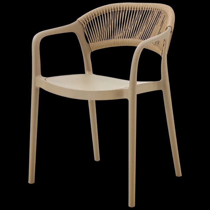 Silla Balcón de Verona