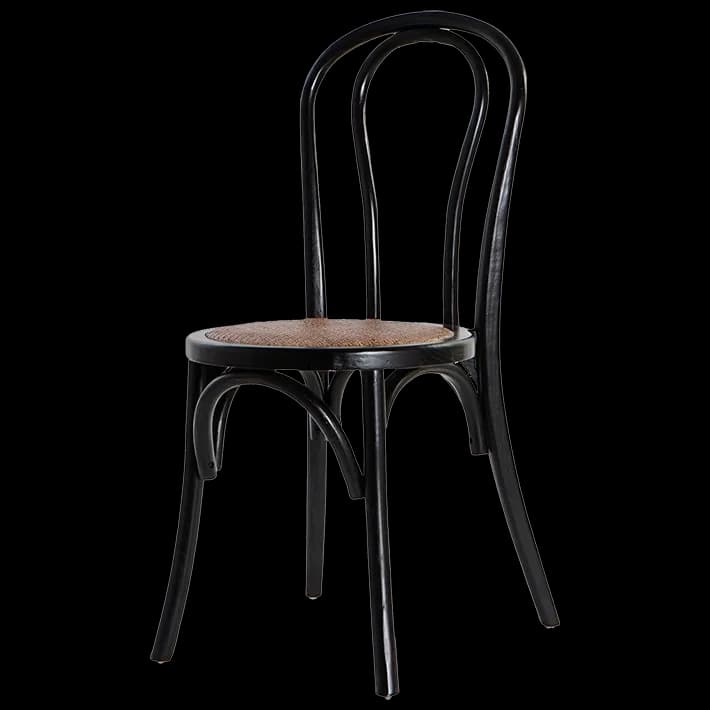 Silla Café de Medianoche