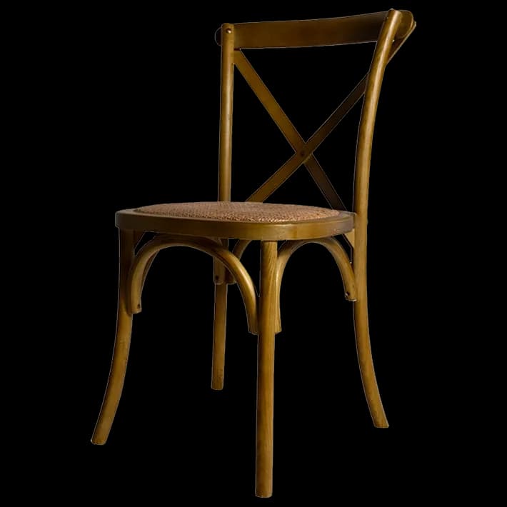 Silla Cruz del Sur