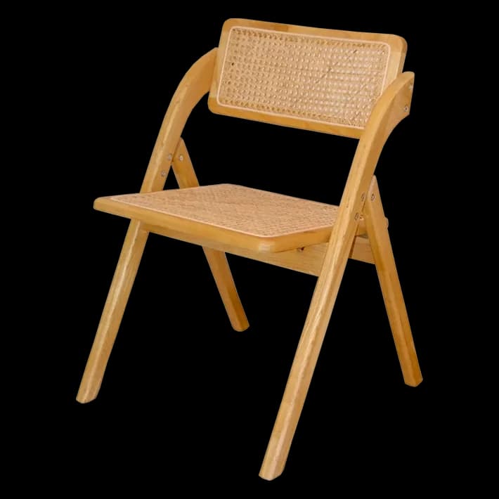 Silla Flor de Kala