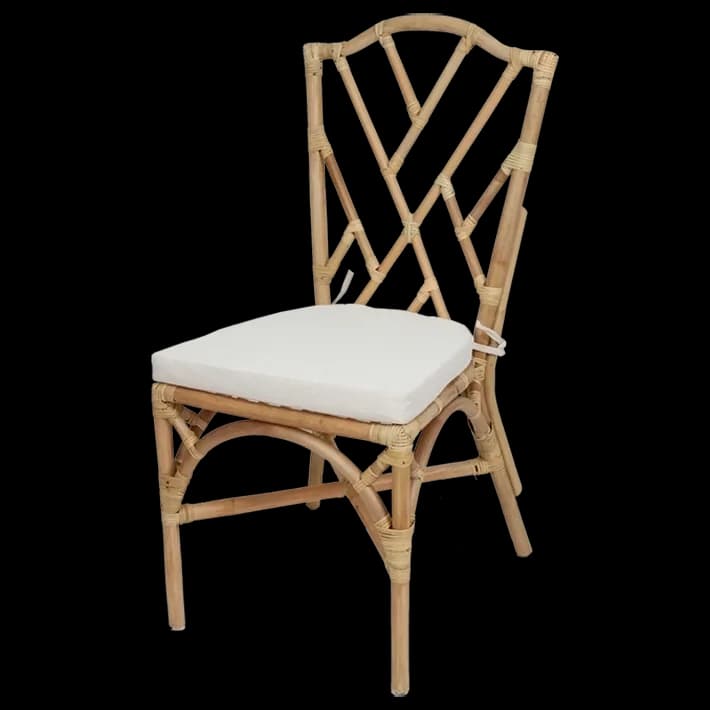 Silla Herencia Colonial