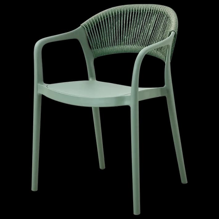 Silla Jardines de Verona