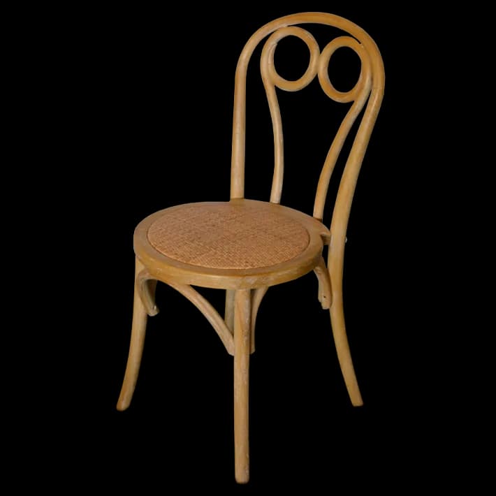 Silla Latido de Viena