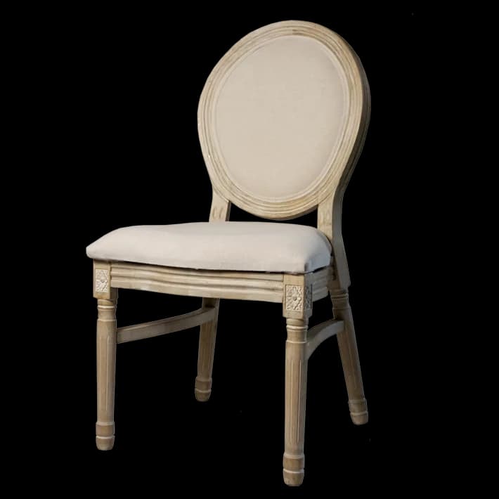 Silla Marquesa Decapada