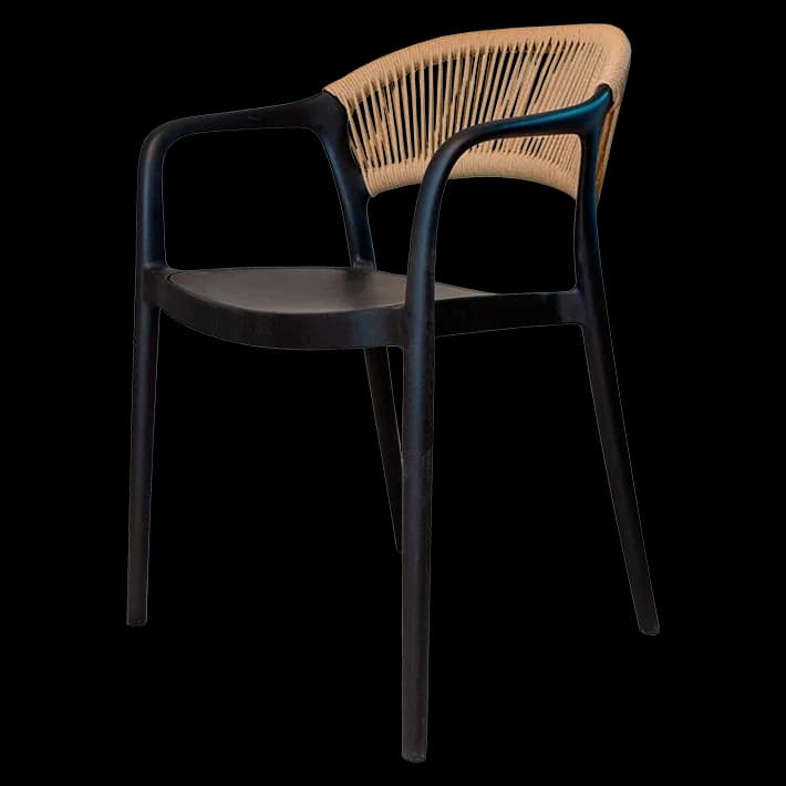 Silla Noche de Capuleto