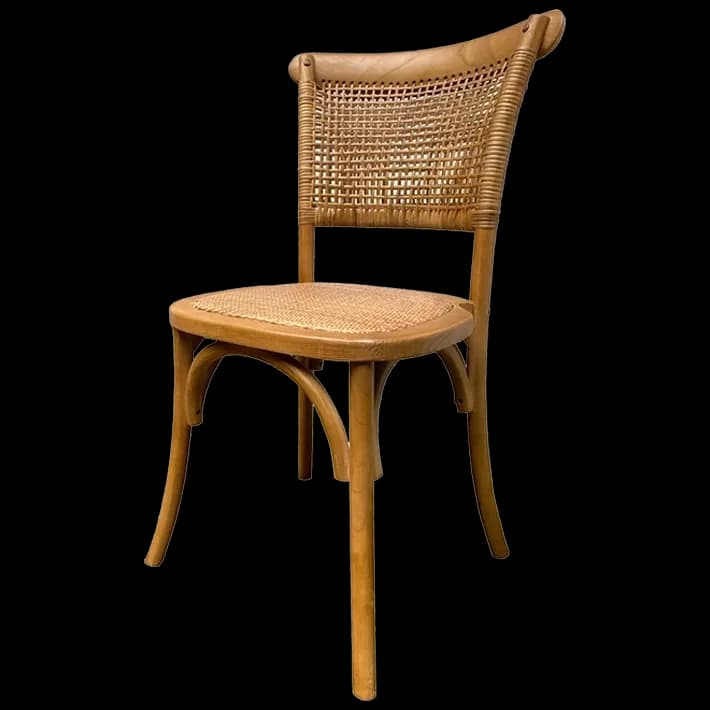 Silla Nudo Marinero