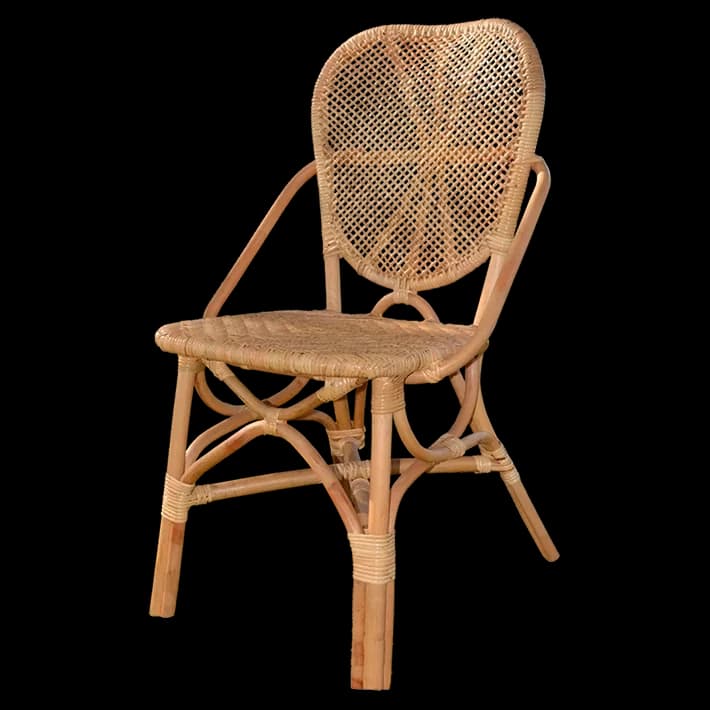 Silla Panal de Miel
