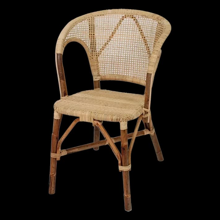 Silla Patio Andaluz