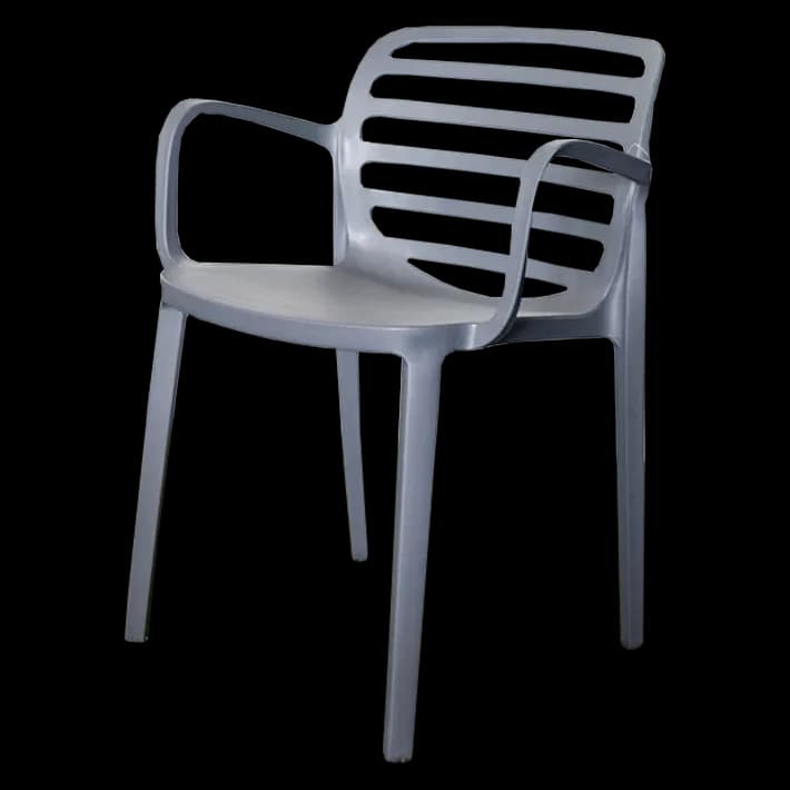 Silla Piedra de Siena
