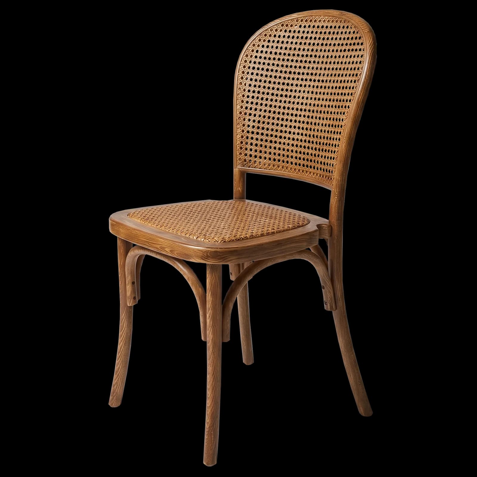 Silla Rejilla del Sena