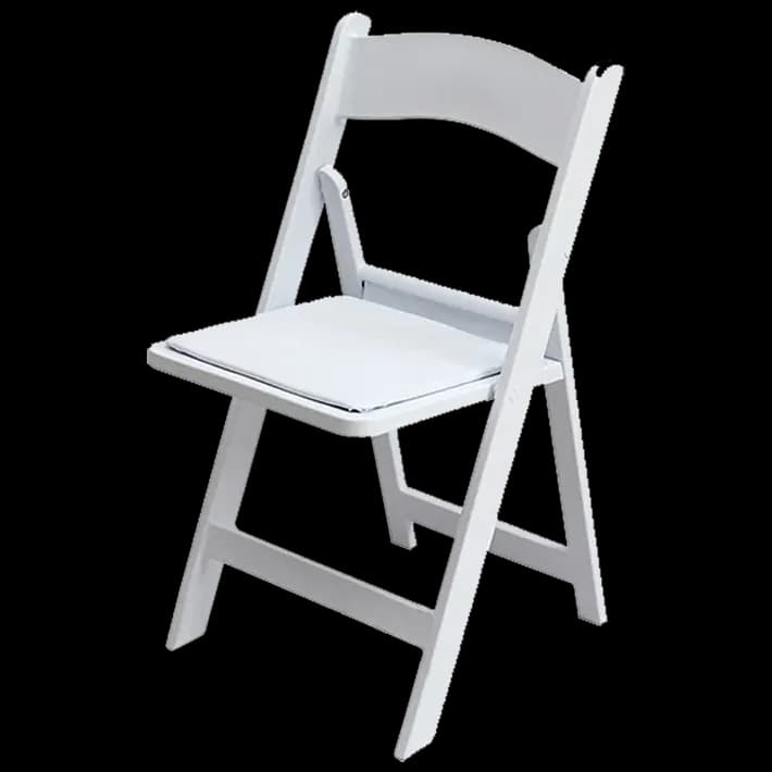 Silla Ruta Blanca