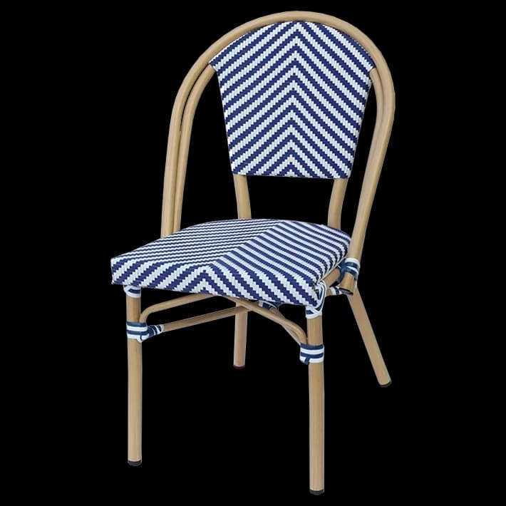 Silla Sena Azul