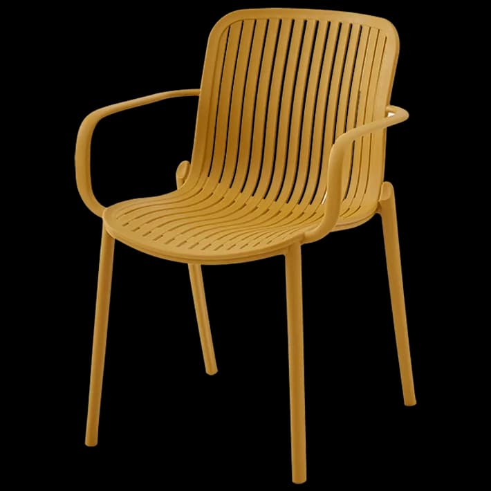 Silla Sol de Capri