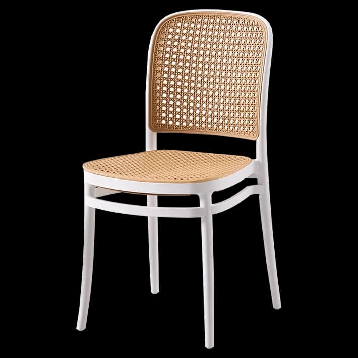 Silla Vendimia Blanca