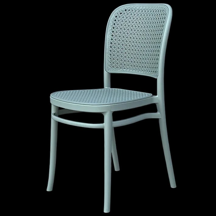 Silla Vendimia Menta