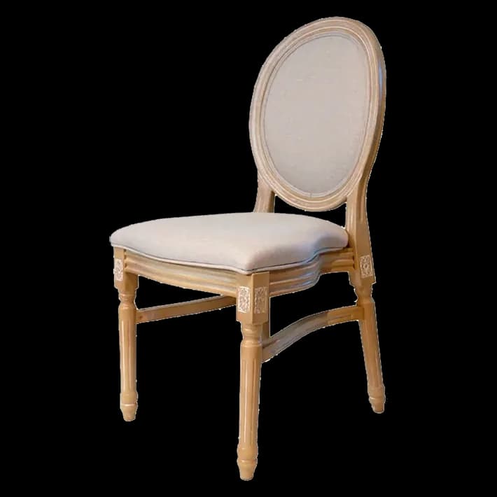 Silla Versalles Moderno